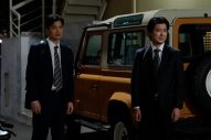 爽太（松村北斗）が殺人事件の捜査線上に!? 『告白－25年目の秘密－』第3話のあらすじ＆場面写真公開 - 画像一覧（3/5）