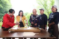 『相葉マナブ』に松下奈緒参戦！「ドラマの現場とは違った（相葉雅紀の）一面を見ることができました」（松下） - 画像一覧（5/6）