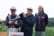 『相葉マナブ』に松下奈緒参戦！「ドラマの現場とは違った（相葉雅紀の）一面を見ることができました」（松下） - 画像一覧（6/6）