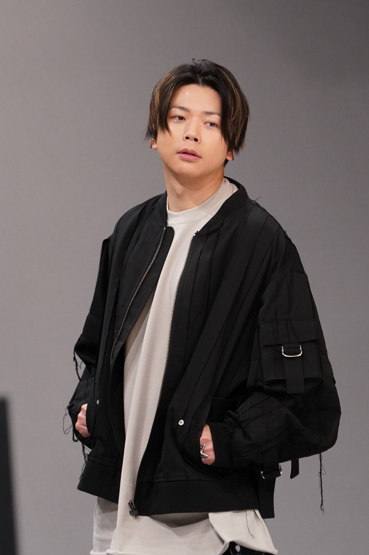 NEWS増田貴久『おしゃれクリップ』出演！“職業・アイドル”を貫く覚悟と