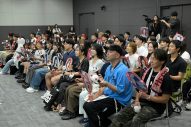 【レポート】BABYMONSTER、ファンクラブイベントにサプライズ登場！｢みんなびっくりした～？｣（ASA） - 画像一覧（3/4）