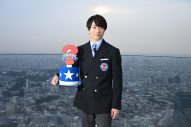 新MCは櫻井翔！『アメリカ横断ウルトラクイズ』が地球一周規模にスケールアップして復活 - 画像一覧（1/2）