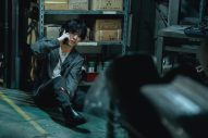 山田涼介主演ドラマ『一次元の挿し木』佐々木蔵之介と鈴木保奈美が波乱の第3話を振り返り！「僕はもういつ殺されるのか、本当に心配なんですよ（笑）」「私もです…（笑）」 - 画像一覧（1/10）