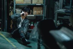 山田涼介主演ドラマ『一次元の挿し木』佐々木蔵之介と鈴木保奈美が波乱の第3話を振り返り！「僕はもういつ殺されるのか、本当に心配なんですよ（笑）」「私もです…（笑）」