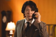 山田涼介主演ドラマ『一次元の挿し木』佐々木蔵之介と鈴木保奈美が波乱の第3話を振り返り！「僕はもういつ殺されるのか、本当に心配なんですよ（笑）」「私もです…（笑）」 - 画像一覧（2/10）