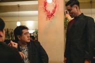山田涼介主演ドラマ『一次元の挿し木』佐々木蔵之介と鈴木保奈美が波乱の第3話を振り返り！「僕はもういつ殺されるのか、本当に心配なんですよ（笑）」「私もです…（笑）」 - 画像一覧（7/10）
