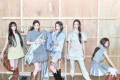 ILLIT、日本2ndシングル「I Got Your Back」に特別なフィーチャリングアーティストの参加を予告！「すごく驚くと思う」