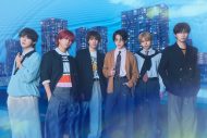 LIL LEAGUE、6thシングル「僕を探してた / LOCA」新ビジュアル解禁 - 画像一覧（1/3）