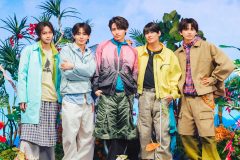 ONE N’ ONLY、楽曲もダンスもとにかく癖になる「Samba de Night Fever」ダンスプラクティスビデオを公開