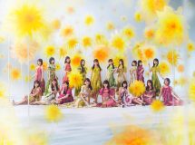 乃木坂46、最新シングル「是非に及ばず」収録の6期生メンバー楽曲「命の色」MV公開