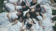 乃木坂46、最新シングル「是非に及ばず」収録の6期生メンバー楽曲「命の色」MV公開 - 画像一覧（7/7）