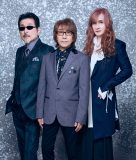 THE ALFEEから最新コメント動画到着！『THE ALFEE 5ヵ月連続特集』独占ライブや伝説のライブをBS10プレミアムにて放送