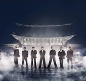 BTSの5thアルバム『ARIRANG』イギリスで今年最も成功したアルバムのひとつに選ばれる
