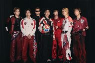 【ライブレポート】BTS、サッカー・スペインvsアルゼンチン戦のハーフタイムショーで「Dynamite」を披露！「まるで夢を見ているような気分」 - 画像一覧（2/5）
