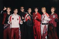 【ライブレポート】BTS、サッカー・スペインvsアルゼンチン戦のハーフタイムショーで「Dynamite」を披露！「まるで夢を見ているような気分」 - 画像一覧（3/5）