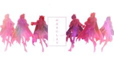 すとぷり、結成10周年イヤーに、これまでの楽曲MVイラストなどで彩った「アニバーサリー」MV公開 - 画像一覧（2/7）