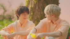 TOMORROW X TOGETHERと「サントリー天然水 きりっと果実」スペシャルキャンペーン！日本オリジナル最新曲初公開の新WebCMも公開 - 画像一覧（4/21）