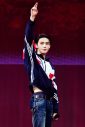 【ライブレポート】CORTIS、デビュー後初の単独ツアー<PUT YOUR PHONE DOWN>がスタート！完成度の高い公演に観客は大合唱 - 画像一覧（5/8）