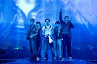 【ライブレポート】CORTIS、デビュー後初の単独ツアー<PUT YOUR PHONE DOWN>がスタート！完成度の高い公演に観客は大合唱 - 画像一覧（7/8）