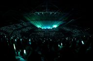 【ライブレポート】CORTIS、デビュー後初の単独ツアー<PUT YOUR PHONE DOWN>がスタート！完成度の高い公演に観客は大合唱 - 画像一覧（8/8）