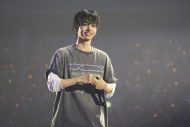 【ライブレポート】BOYNEXTDOOR、初のワールドツアーが華々しく開幕！全24都市・35公演で世界中を巡る - 画像一覧（4/12）