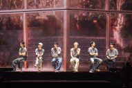【ライブレポート】BOYNEXTDOOR、初のワールドツアーが華々しく開幕！全24都市・35公演で世界中を巡る - 画像一覧（8/12）