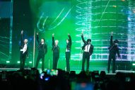 【ライブレポート】BOYNEXTDOOR、初のワールドツアーが華々しく開幕！全24都市・35公演で世界中を巡る - 画像一覧（10/12）