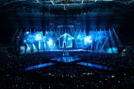 【ライブレポート】BOYNEXTDOOR、初のワールドツアーが華々しく開幕！全24都市・35公演で世界中を巡る - 画像一覧（12/12）