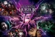 北村匠海のリミッターが外れる『ハロウィーン・ホラー・ナイト』15周年スペシャルCM公開！ユニバーサル・スタジオ・ジャパンで開催 - 画像一覧（2/5）