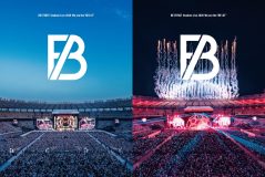 BE:FIRST自身初スタジアムライブ『BE:FIRST Stadium Live 2026 We are the “BE:ST”』の映像作品化が決定