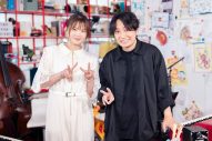 いきものがかり『tiny desk concerts JAPAN』初登場！ヒット曲の数々をこの日のためだけの特別なアレンジで披露 - 画像一覧（5/5）