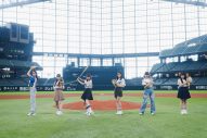 乃木坂野球部がパ・リーグ6球団ユニフォームで『B.L.T.』表紙に初登板！乃木坂46からは中西アルノ、矢田萌華も登場 - 画像一覧（3/26）