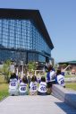 乃木坂野球部がパ・リーグ6球団ユニフォームで『B.L.T.』表紙に初登板！乃木坂46からは中西アルノ、矢田萌華も登場 - 画像一覧（5/26）