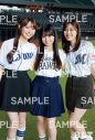 乃木坂野球部がパ・リーグ6球団ユニフォームで『B.L.T.』表紙に初登板！乃木坂46からは中西アルノ、矢田萌華も登場 - 画像一覧（17/26）