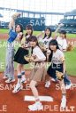 乃木坂野球部がパ・リーグ6球団ユニフォームで『B.L.T.』表紙に初登板！乃木坂46からは中西アルノ、矢田萌華も登場 - 画像一覧（18/26）