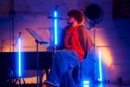 Vaundy5年ぶり生配信ライブが約45万アクセスを記録！新曲「かげろう」MV公開も決定 - 画像一覧（1/8）