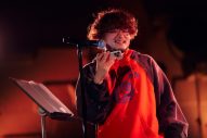 Vaundy5年ぶり生配信ライブが約45万アクセスを記録！新曲「かげろう」MV公開も決定 - 画像一覧（4/8）