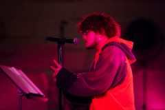 Vaundy5年ぶり生配信ライブが約45万アクセスを記録！新曲「かげろう」MV公開も決定