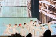 【ライブレポート】JO1、ドームツアー完遂！初バンテリンドームナゴヤ公演に約7万人が熱狂 - 画像一覧（2/16）