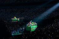 【ライブレポート】JO1、ドームツアー完遂！初バンテリンドームナゴヤ公演に約7万人が熱狂 - 画像一覧（3/16）