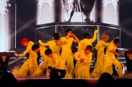 【ライブレポート】JO1、ドームツアー完遂！初バンテリンドームナゴヤ公演に約7万人が熱狂 - 画像一覧（4/16）