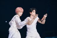 【ライブレポート】JO1、ドームツアー完遂！初バンテリンドームナゴヤ公演に約7万人が熱狂 - 画像一覧（6/16）