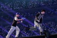 【ライブレポート】JO1、ドームツアー完遂！初バンテリンドームナゴヤ公演に約7万人が熱狂 - 画像一覧（12/16）