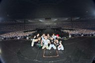 【ライブレポート】JO1、ドームツアー完遂！初バンテリンドームナゴヤ公演に約7万人が熱狂 - 画像一覧（16/16）