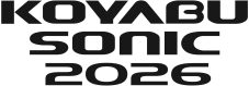 きゃりーぱみゅぱみゅ、NEWS、モナキ『KOYABU SONIC 2026』に出演決定 - 画像一覧（1/3）