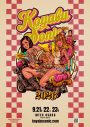 きゃりーぱみゅぱみゅ、NEWS、モナキ『KOYABU SONIC 2026』に出演決定 - 画像一覧（3/3）