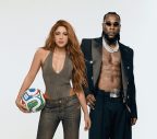 【ライブレポート】シャキーラ、サッカー・スペインvsアルゼンチン戦のハーフタイムショーで圧巻のパフォーマンスを披露 - 画像一覧（6/7）