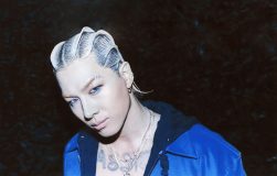 TAEYANG（BIGBANG）最新曲「LIVE FAST DIE SLOW」を『THE FIRST TAKE』で一発撮りパフォーマンス