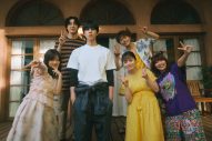 ILLITの新曲「I Got Your Back」が、橋本環奈主演ドラマ『バカンスの法則』OPテーマ曲に決定！ドラマの本予告映像も公開 - 画像一覧（2/13）