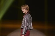 【ライブレポート】ROIROM、横浜アリーナを揺らす！「ROIROMの最年長、色気担当の本多大夢です」「ROIROMの最年少、かわいい美少年、浜川路己です」 - 画像一覧（5/8）